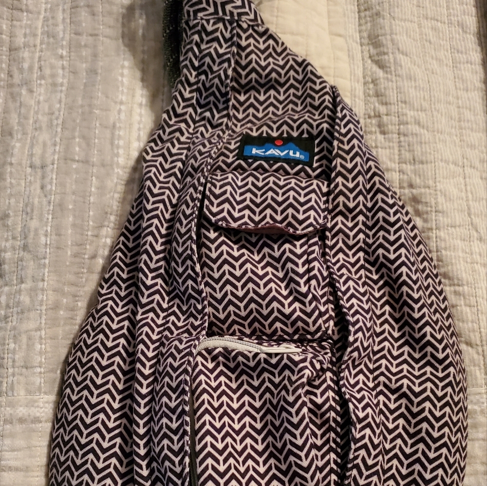 Kavu bag